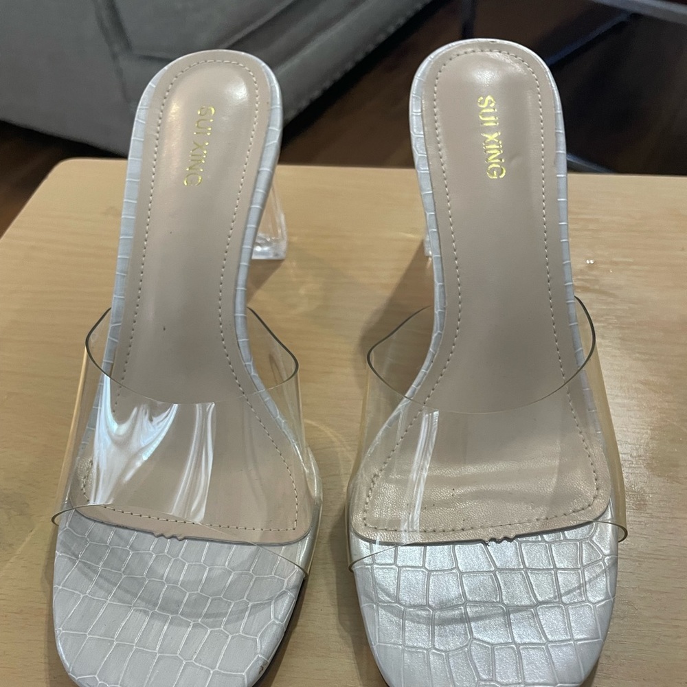 Shein shoes size 39